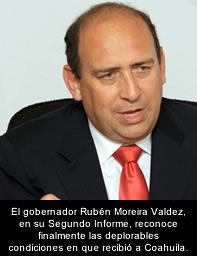 ruben moreira